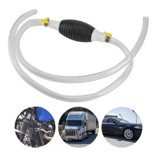 Miniatura 2 de BOMBA EXTRACTORA DE LIQUIDOS